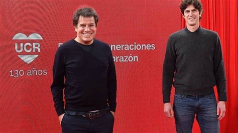 el fili monologue|Martín Lousteau y Facundo Manes presentarán una lista para .